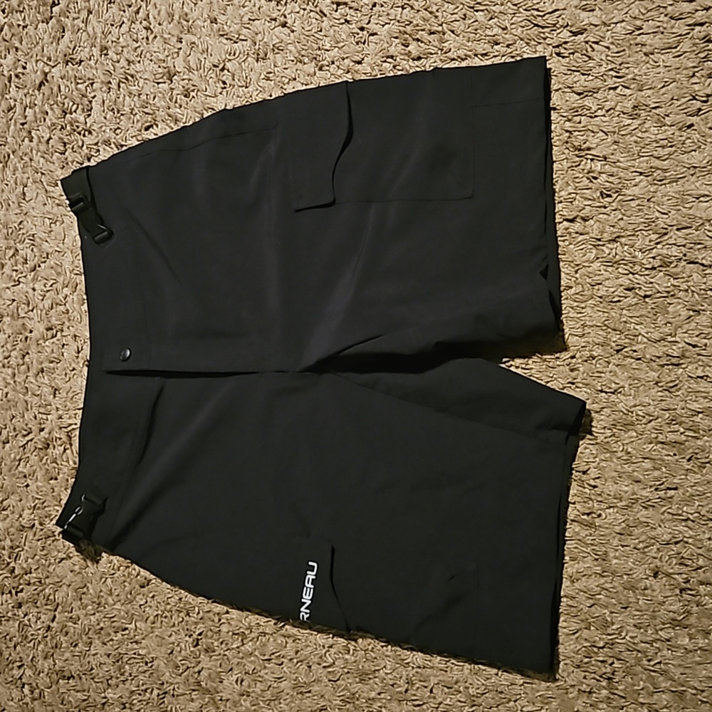 Garneau Shorts